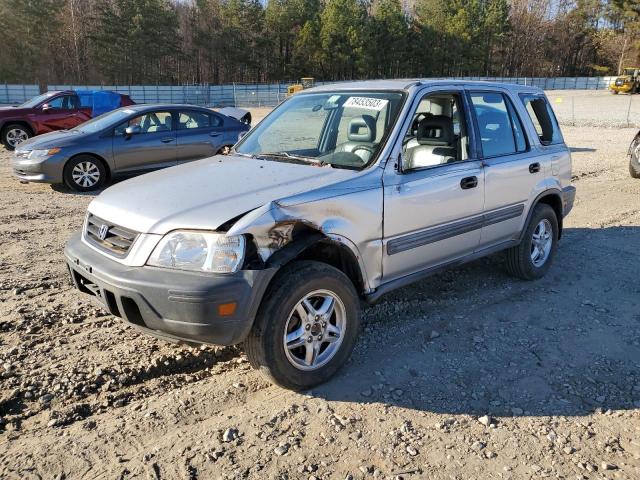 HONDA CRV 1997 jhlrd185xvc030486