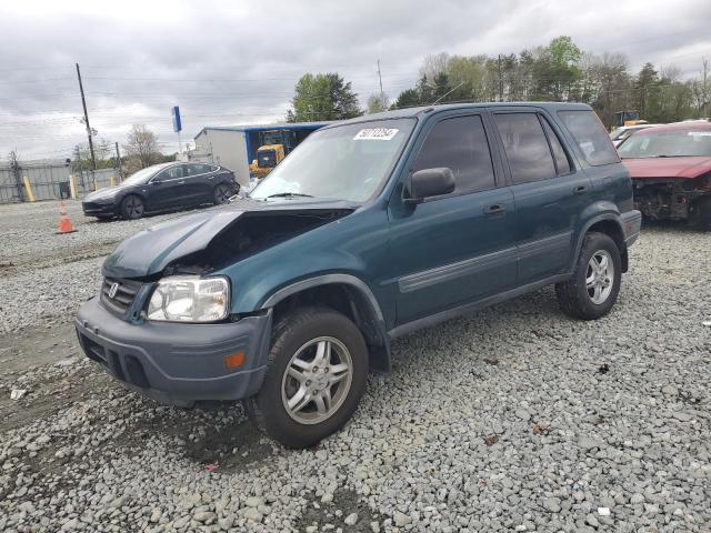 HONDA CRV 1997 jhlrd185xvc068347