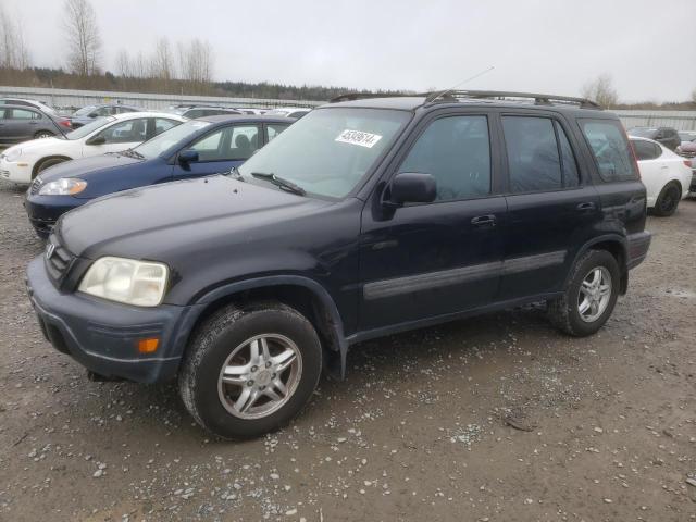 HONDA CRV 2001 jhlrd18601c015529