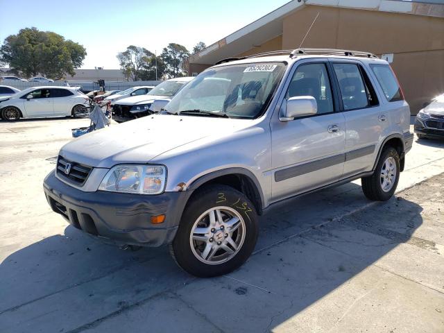 HONDA CR-V EX 2001 jhlrd18601c023565