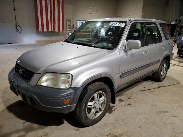 HONDA CRV 2001 jhlrd18601c034968