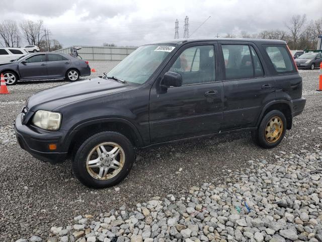 HONDA CRV 2001 jhlrd18601c041340