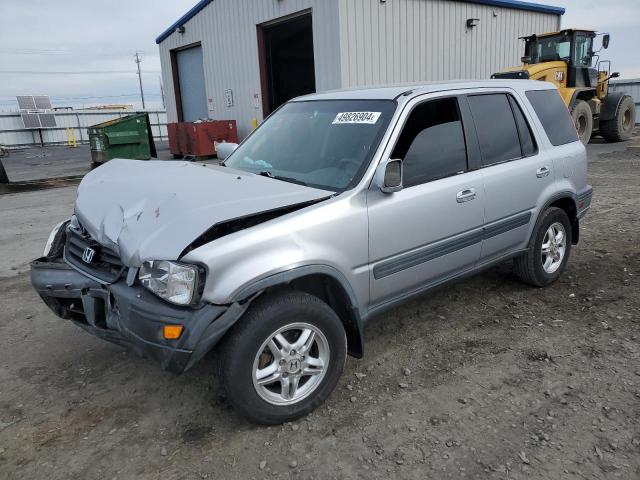 HONDA CRV 2001 jhlrd18601s023278