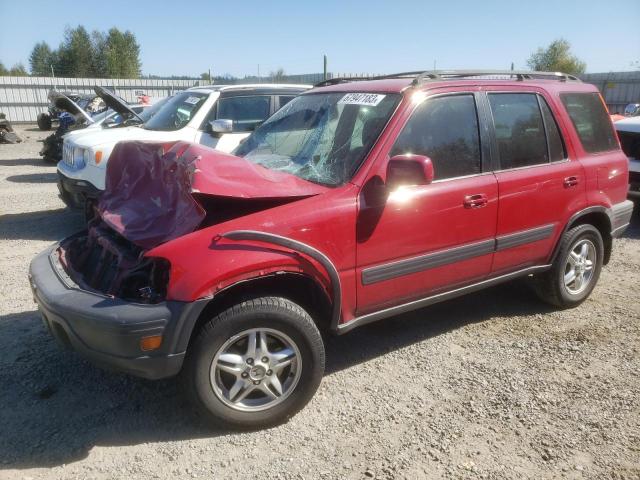 HONDA CR-V EX 1998 jhlrd1860wc046335