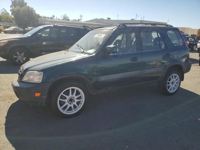 HONDA CR-V EX 1998 jhlrd1860wc055679