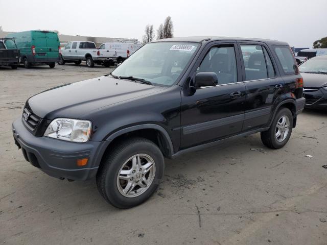 HONDA CRV 1998 jhlrd1860wc087600