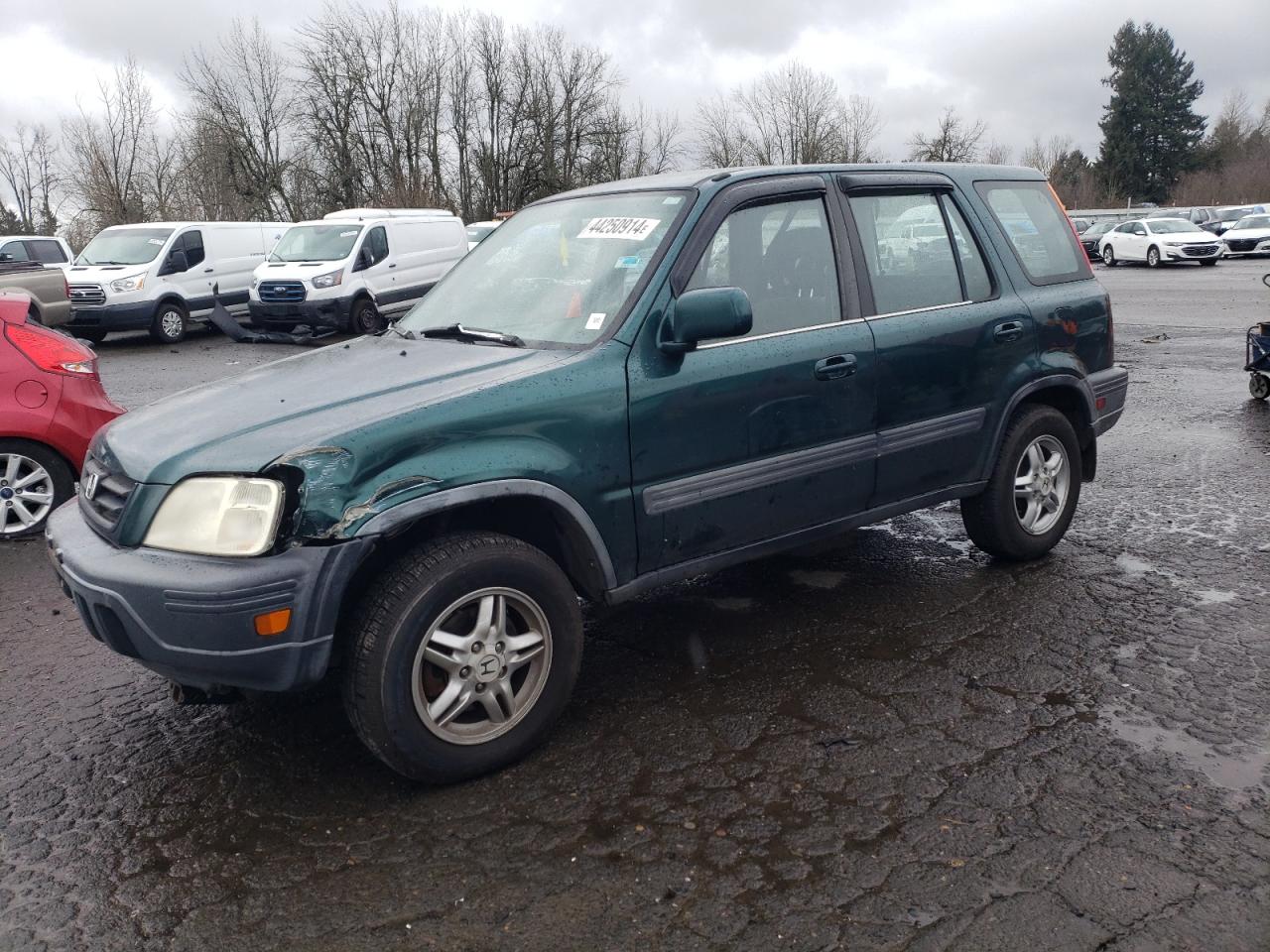 HONDA CR-V 1999 jhlrd1860xc028368