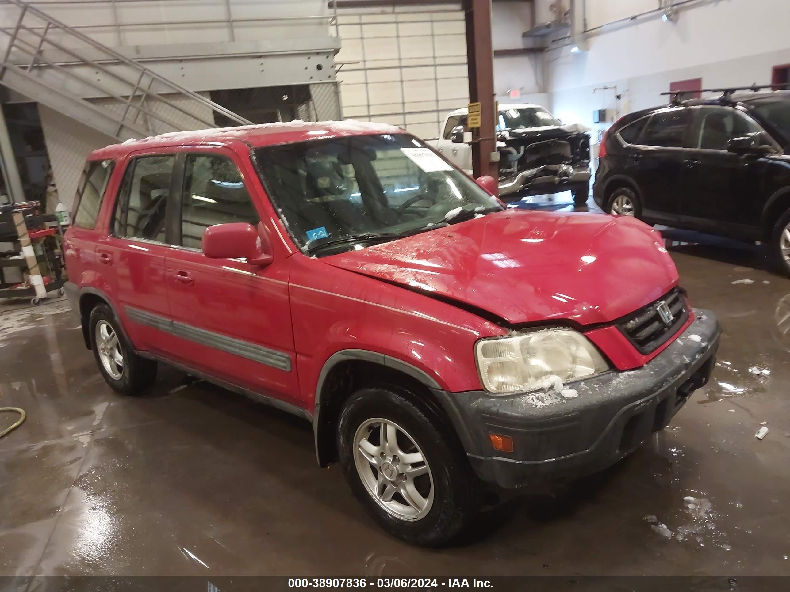 HONDA CR-V 2000 jhlrd1860yc012723