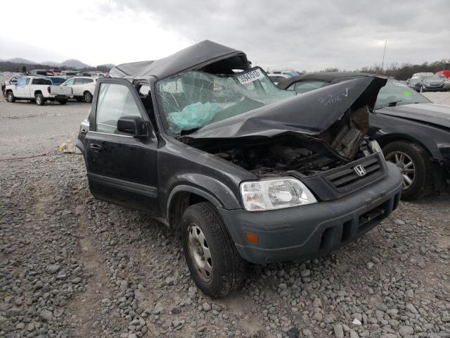 HONDA CR-V EX 2000 jhlrd1860yc040019