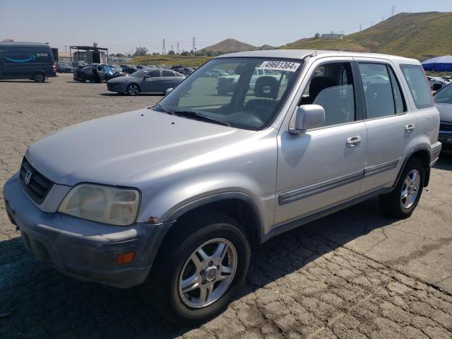 HONDA CRV 2000 jhlrd1860yc053160