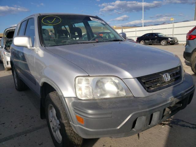 HONDA CR-V EX 2001 jhlrd18611c023462