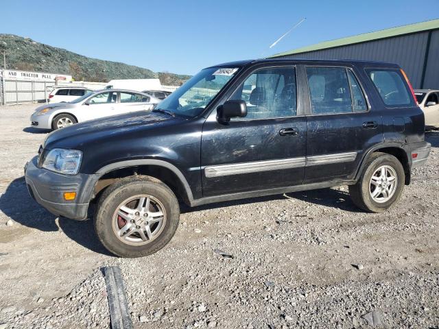 HONDA CRV 2001 jhlrd18611c027754