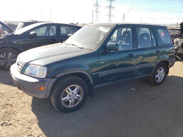 HONDA CRV 2001 jhlrd18611c042528