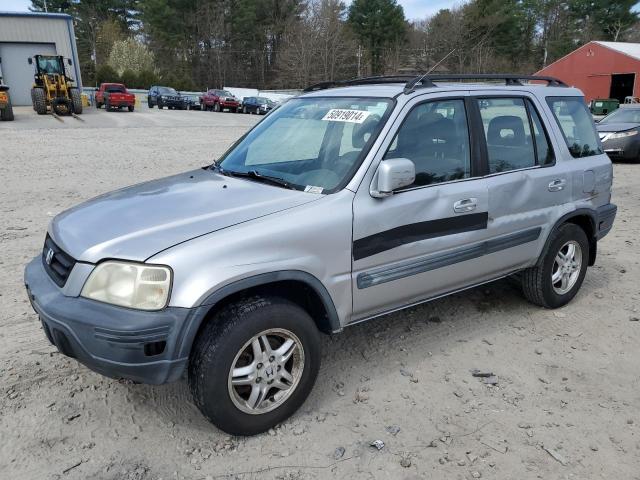 HONDA CRV 2001 jhlrd18611c047986