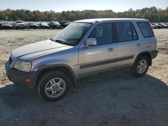 HONDA CRV 2001 jhlrd18611s023418