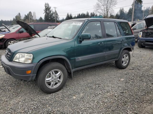 HONDA CRV 2001 jhlrd18611s030207