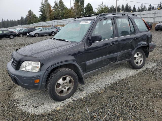 HONDA CR-V EX 1998 jhlrd1861wc057005