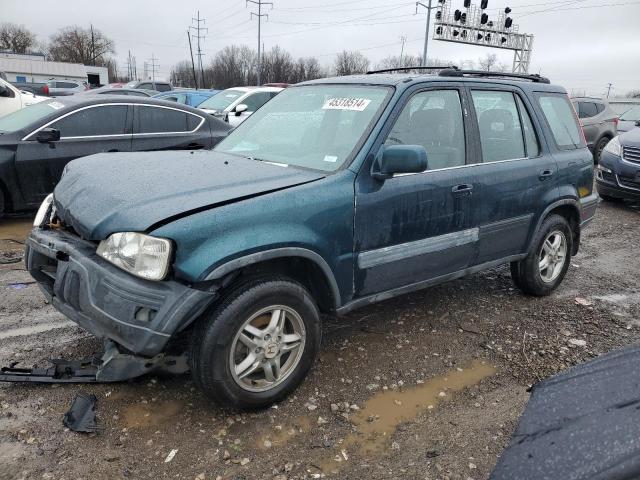 HONDA CRV 1998 jhlrd1861wc058347