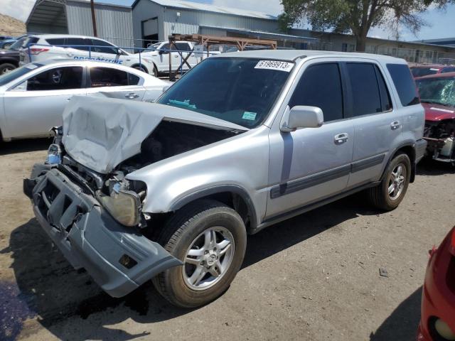 HONDA CR-V EX 1998 jhlrd1861wc074970