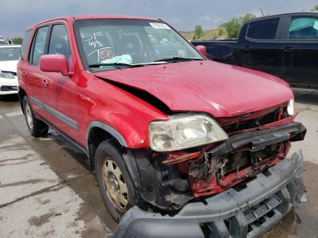 HONDA CR-V EX 1999 jhlrd1861xc038228