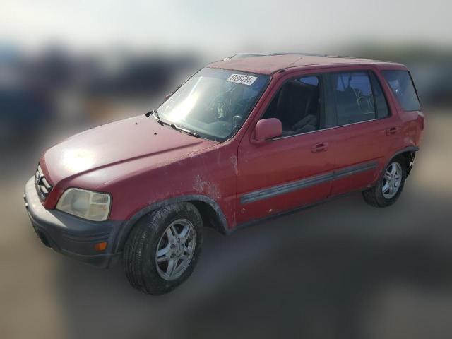 HONDA CRV 1999 jhlrd1861xc053909