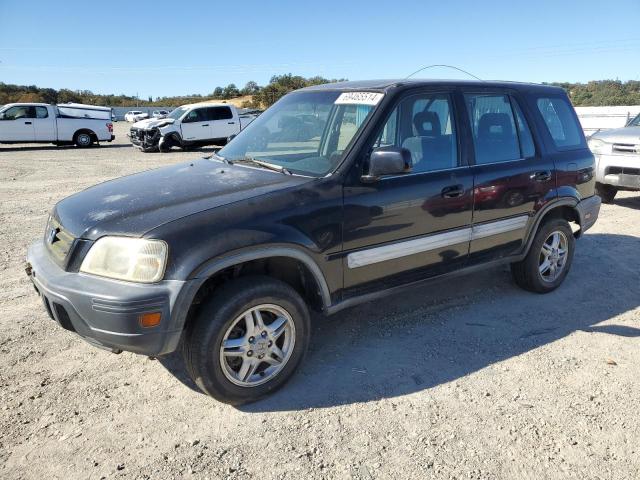 HONDA CR-V EX 1999 jhlrd1861xc073514