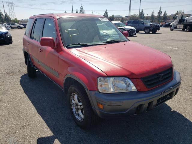 HONDA CR-V EX 1999 jhlrd1861xc079541