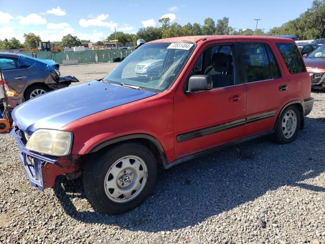 HONDA CR-V EX 2000 jhlrd1861yc022161