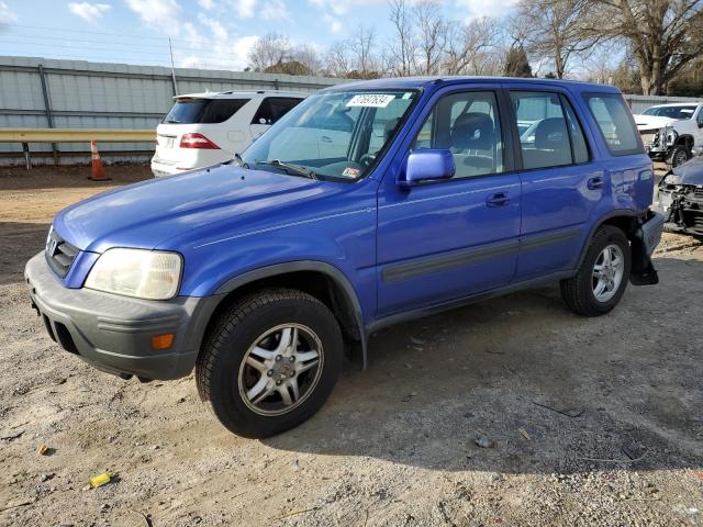 HONDA CRV 2000 jhlrd1861yc058545