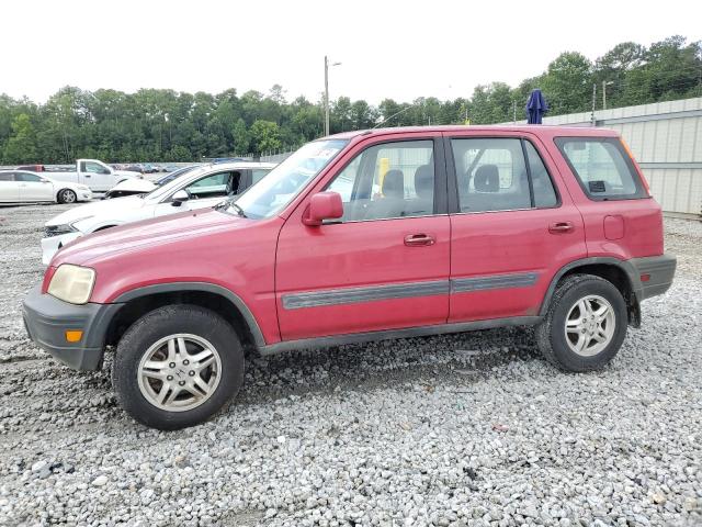 HONDA CR-V EX 2000 jhlrd1861ys017788