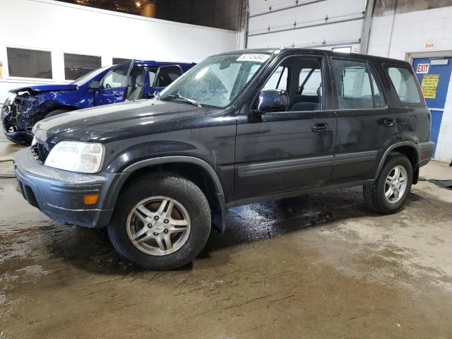 HONDA CR-V EX 2001 jhlrd18621c012082