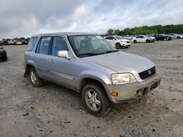 HONDA CR-V EX 2001 jhlrd18621c029125