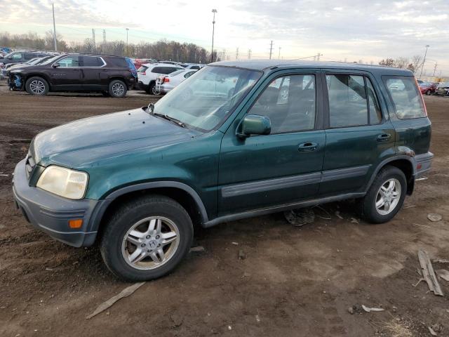 HONDA CRV 2001 jhlrd18621c035913