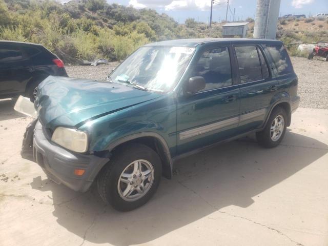 HONDA CRV 1999 jhlrd1862xc007439