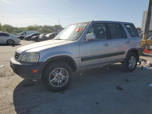 HONDA CRV 1999 jhlrd1862xc044006