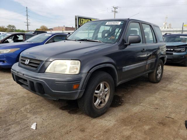 HONDA CRV 1999 jhlrd1862xc047973