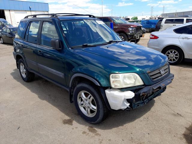 HONDA CR-V EX 1999 jhlrd1862xc080505