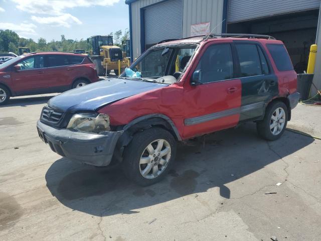 HONDA CRV 2000 jhlrd1862yc003831