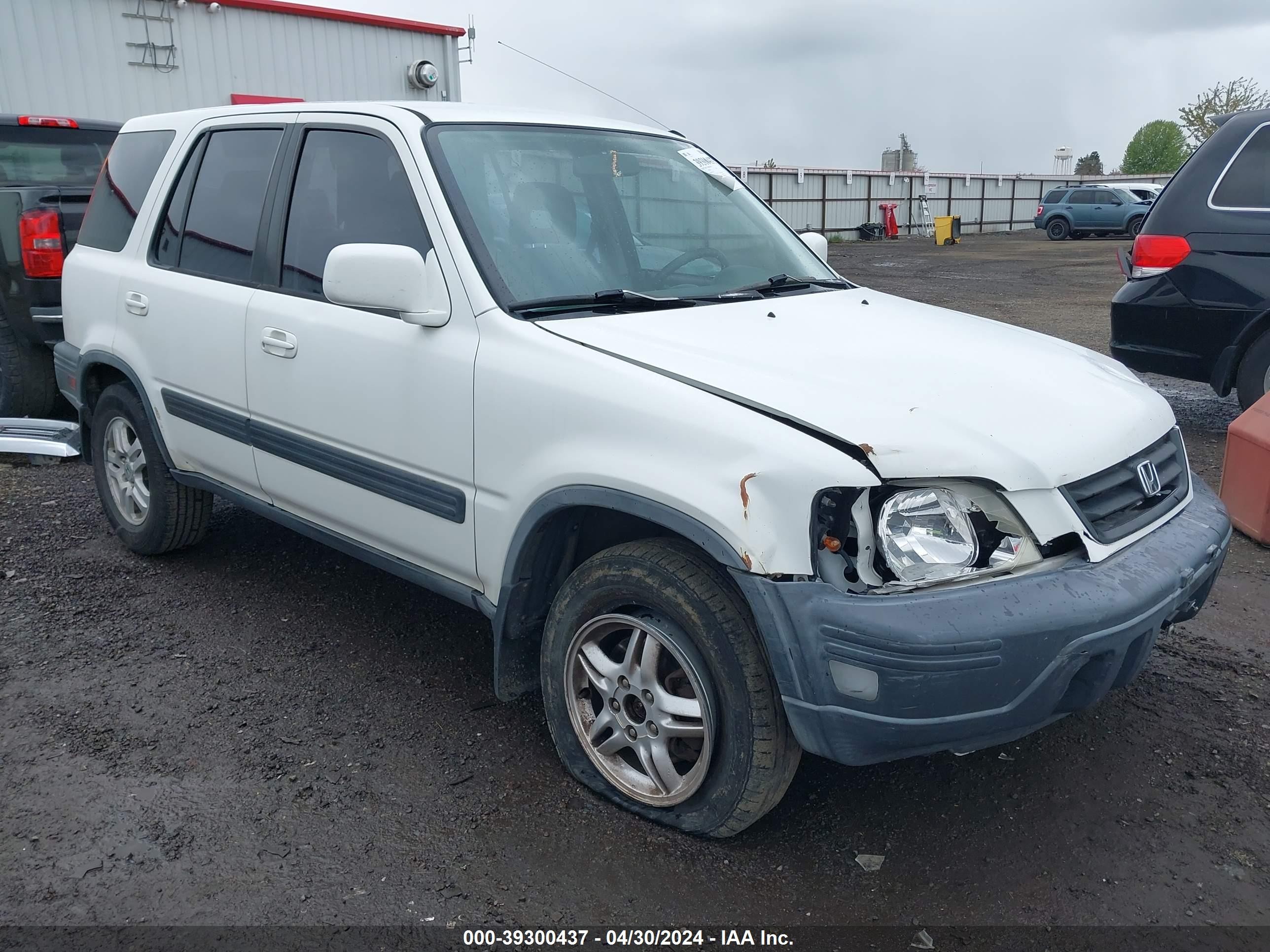 HONDA CR-V 2000 jhlrd1862yc012528