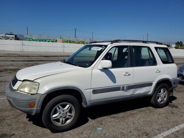 HONDA CRV 2000 jhlrd1862yc062801