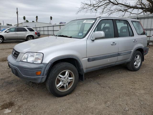 HONDA CRV 2001 jhlrd18631s029009