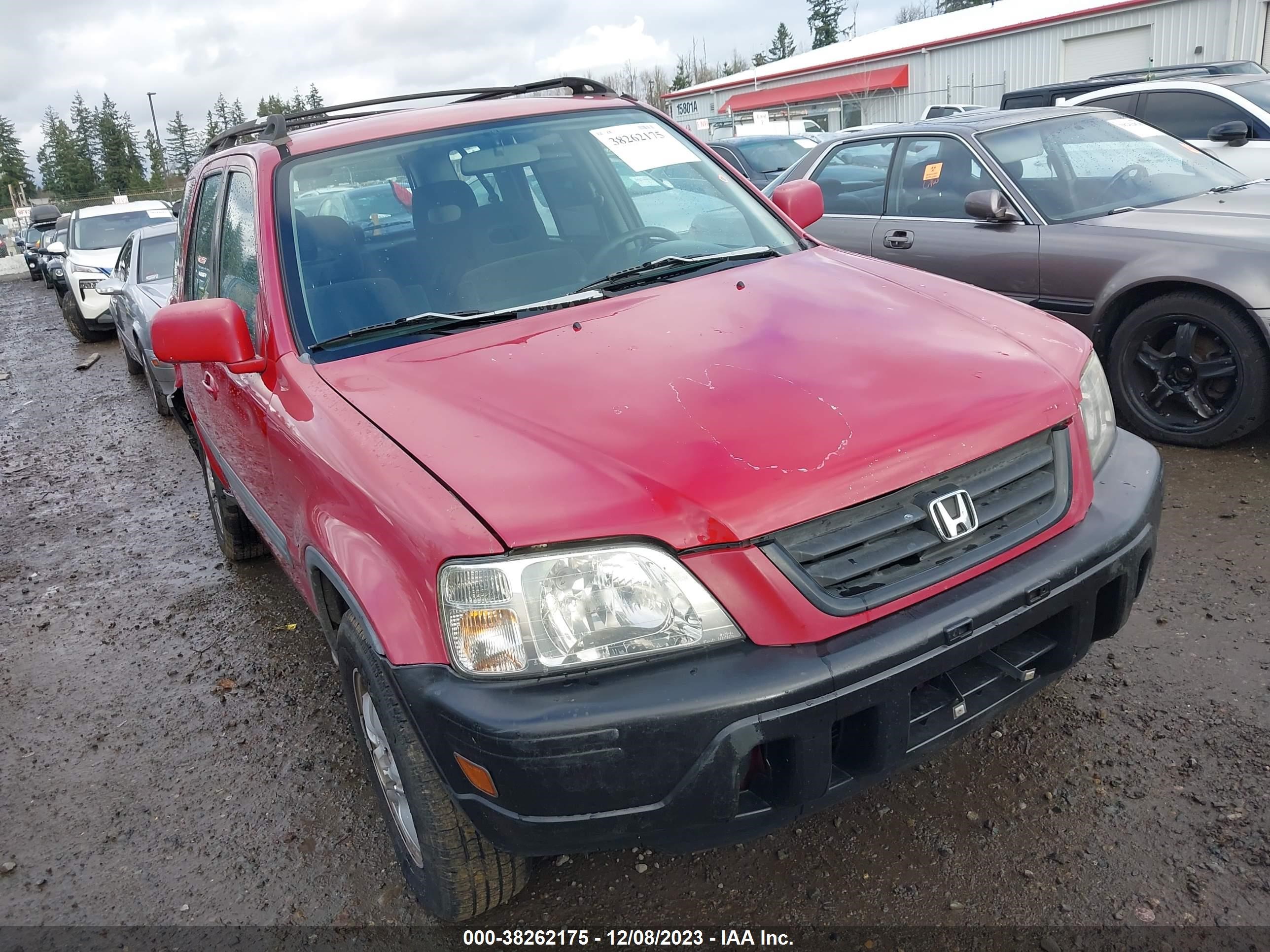 HONDA CR-V 1998 jhlrd1863wc032851