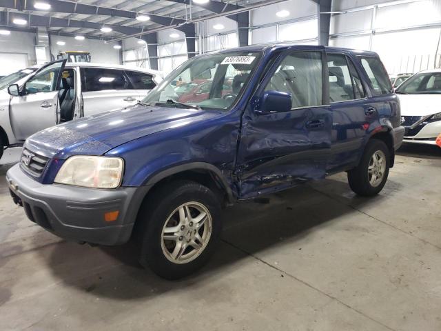 HONDA CR-V EX 1998 jhlrd1863wc047687