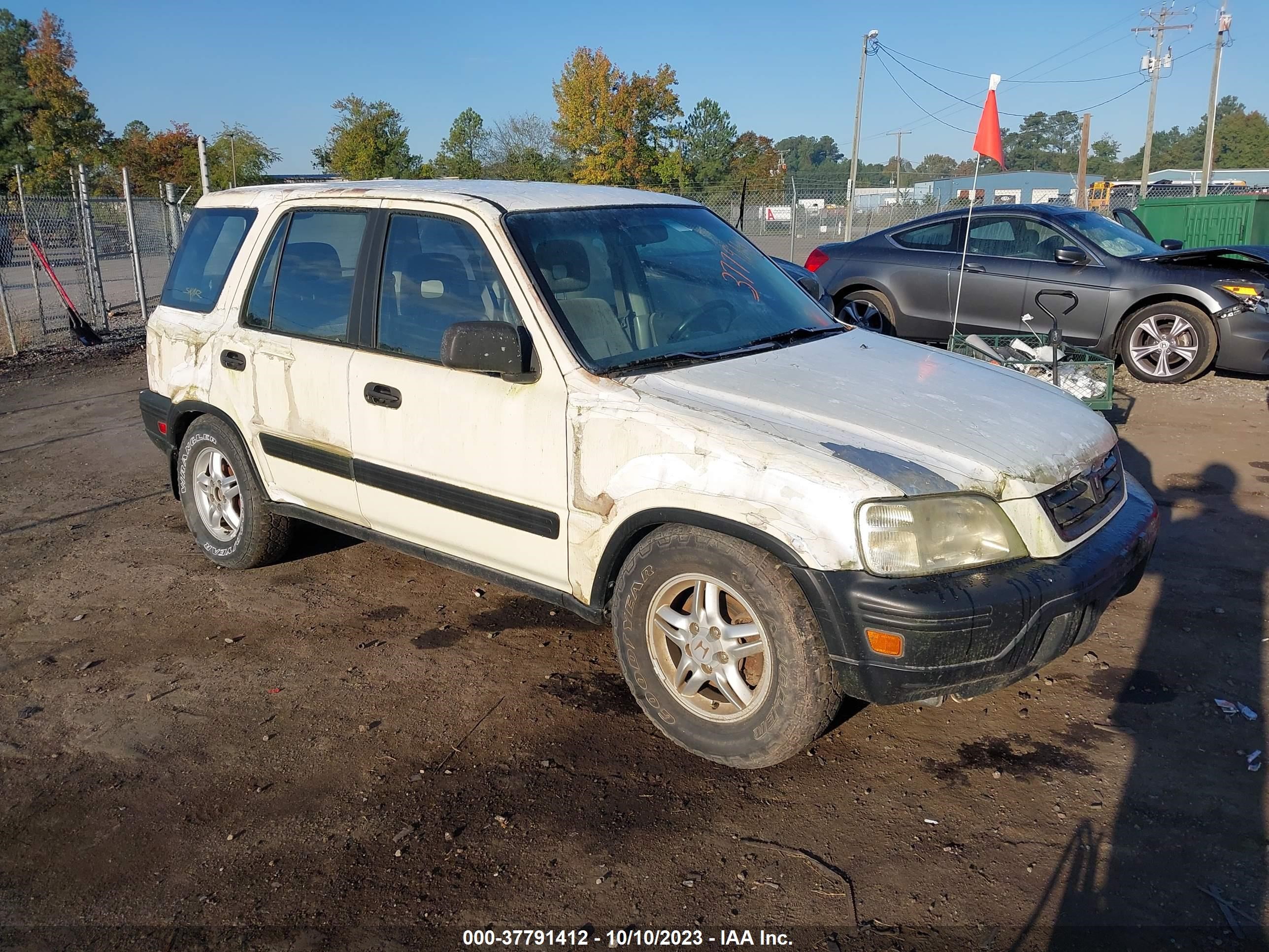 HONDA CR-V 1998 jhlrd1863wc048693