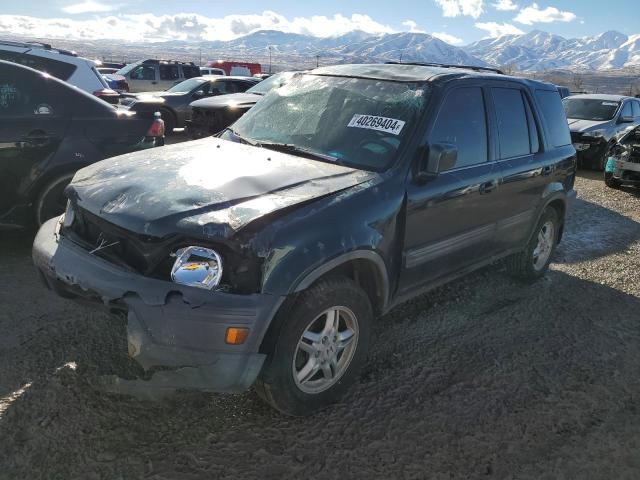 HONDA CRV 1998 jhlrd1863wc052825