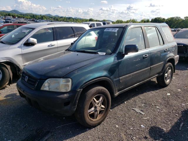 HONDA CRV 1998 jhlrd1863wc054848