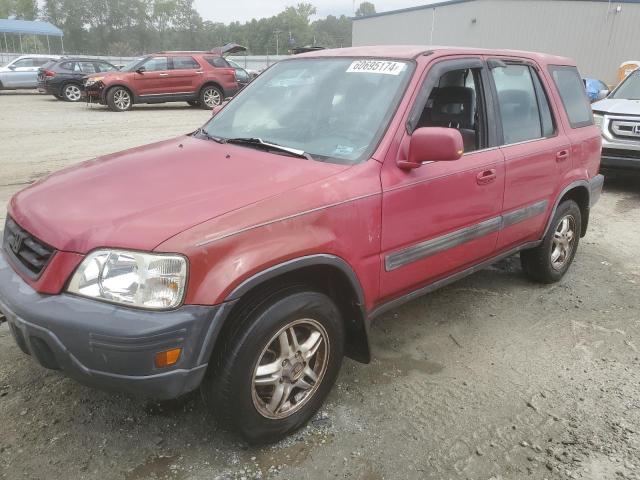 HONDA CRV 1998 jhlrd1863wc069043