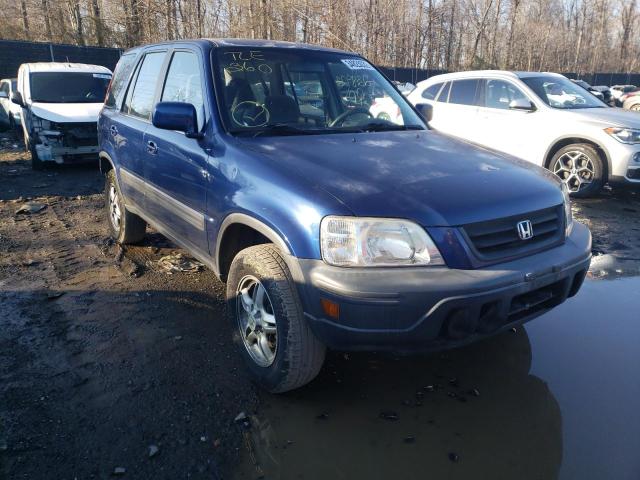 HONDA CR-V EX 1998 jhlrd1863wc088028