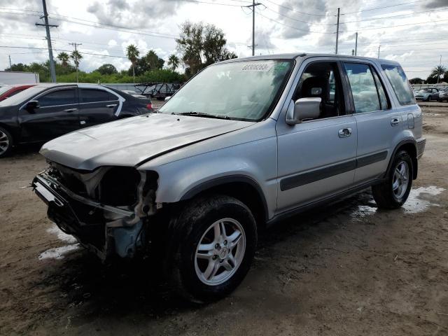 HONDA CRV 1998 jhlrd1863wc099319