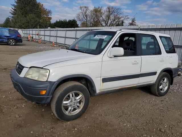 HONDA CRV 1999 jhlrd1863xc065950